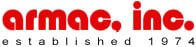 ARMAC Logo